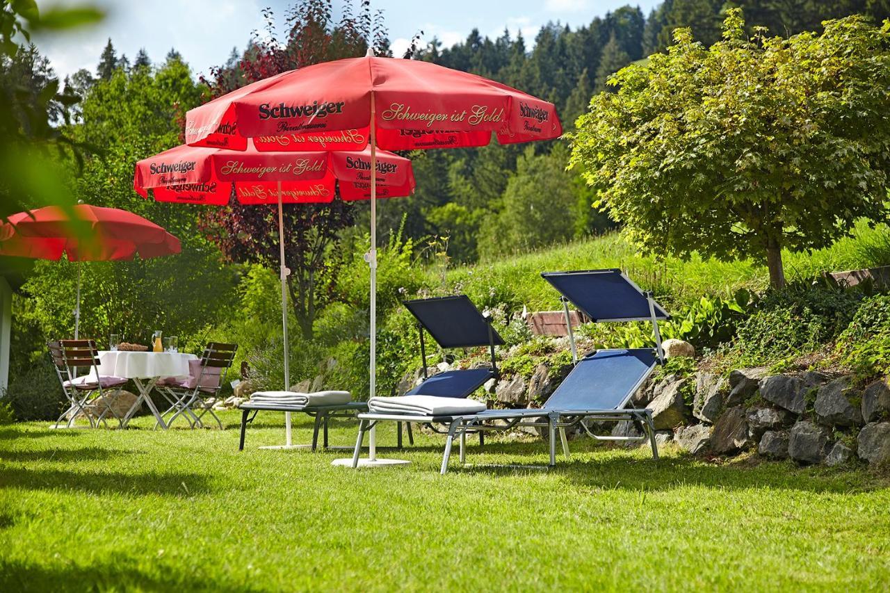 Fewo Schwandenhof Bad Hindelang Bagian luar foto